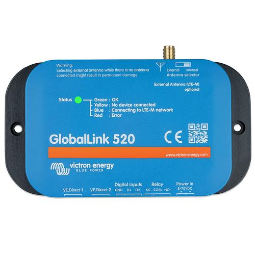 VICTRON GLOBALLINK 520